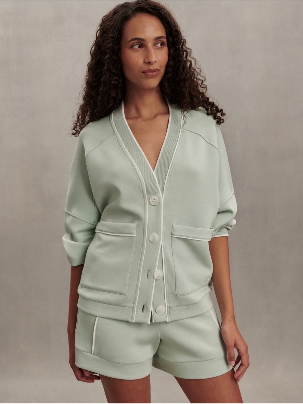 Scottie Cardigan